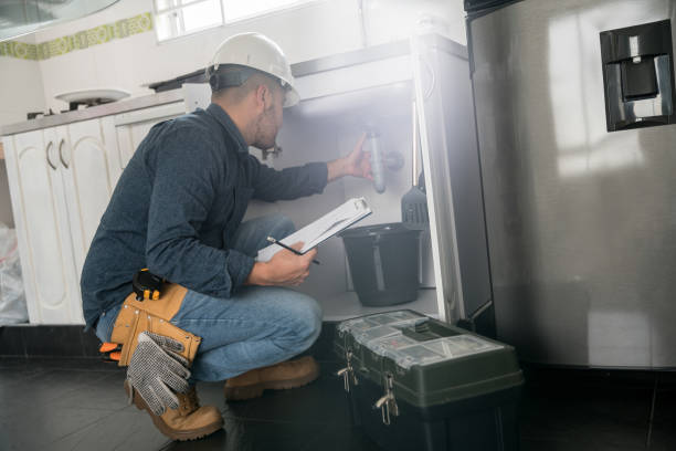 Best Residential Plumbing Services  in Enlow, PA