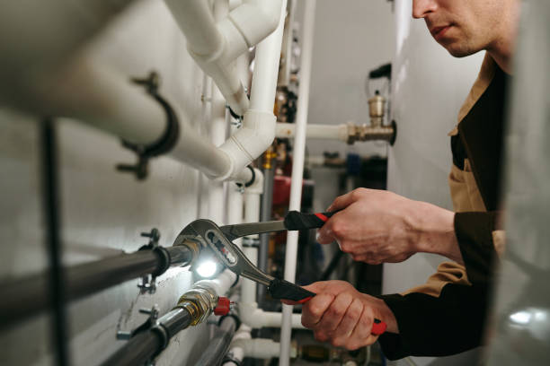Best Water Leak Repair  in Enlow, PA