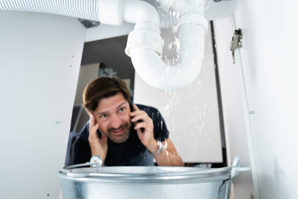 Best Same-Day Plumbing Service  in Enlow, PA