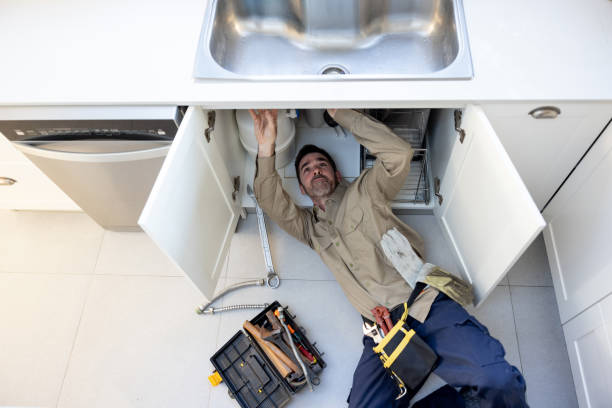 Best Plumbing Inspection Services  in Enlow, PA