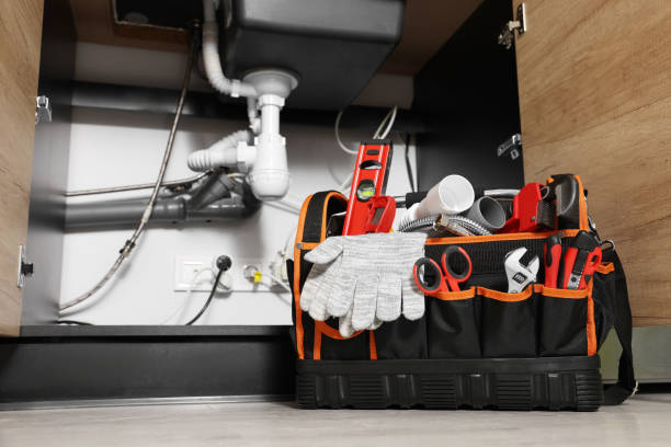 Best Sprinkler Systems  in Enlow, PA