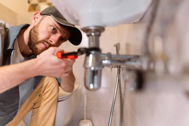 Best Plumbing Repair Near Me  in Enlow, PA