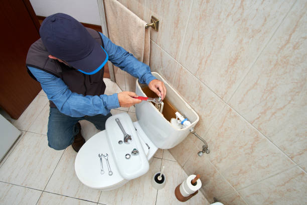 Best Hot Water Heater Installation  in Enlow, PA