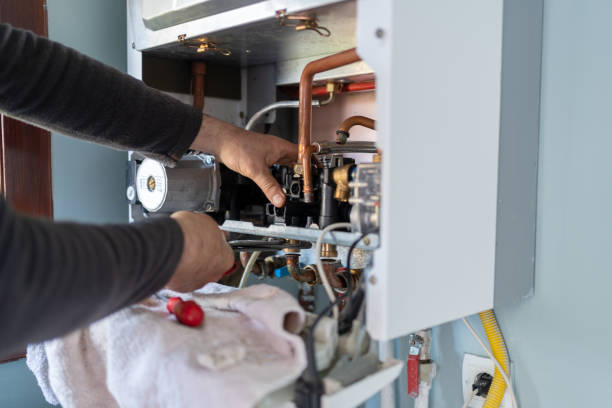 Water Softener Installation in Enlow, PA