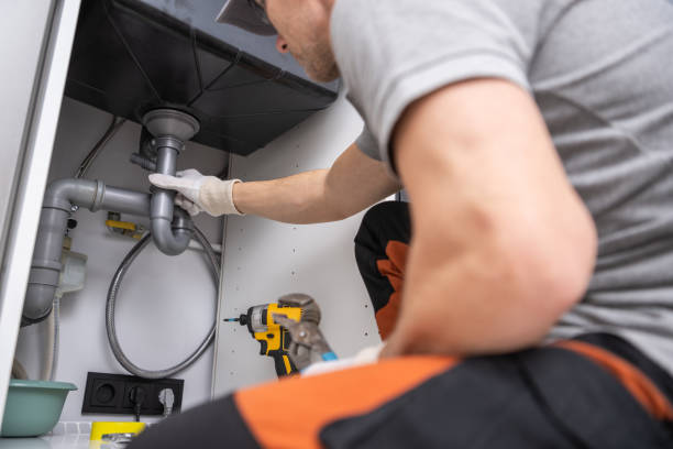 Best Emergency Plumber  in Enlow, PA
